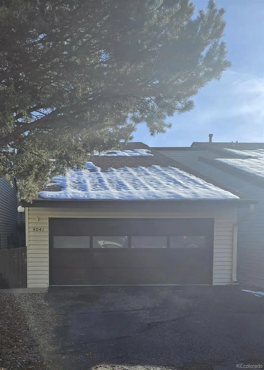 5041 Masheena Lane, Colorado Springs, CO 80917 - Image #1