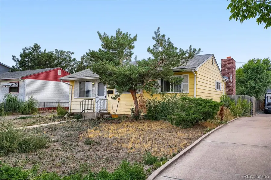 7071 Clermont Street, Commerce City, CO 80022 - #2
