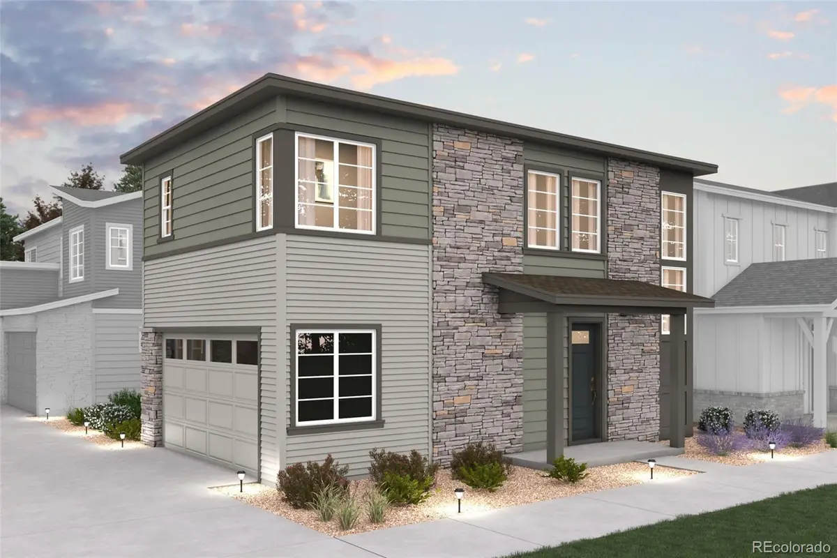 22799 E 47th Drive, Aurora, CO 80019 - #1