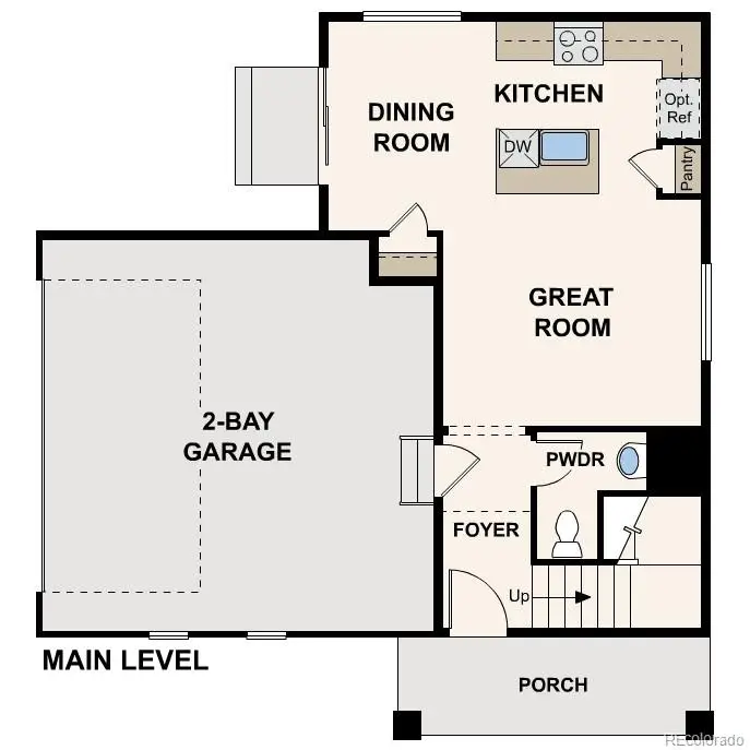 22799 E 47th Drive, Aurora, CO 80019 - #2