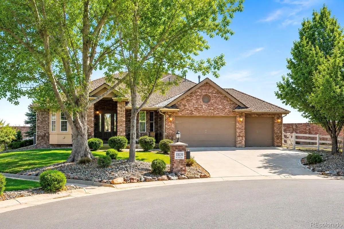13028 W 27th Lane, Golden, CO 80401 - #1