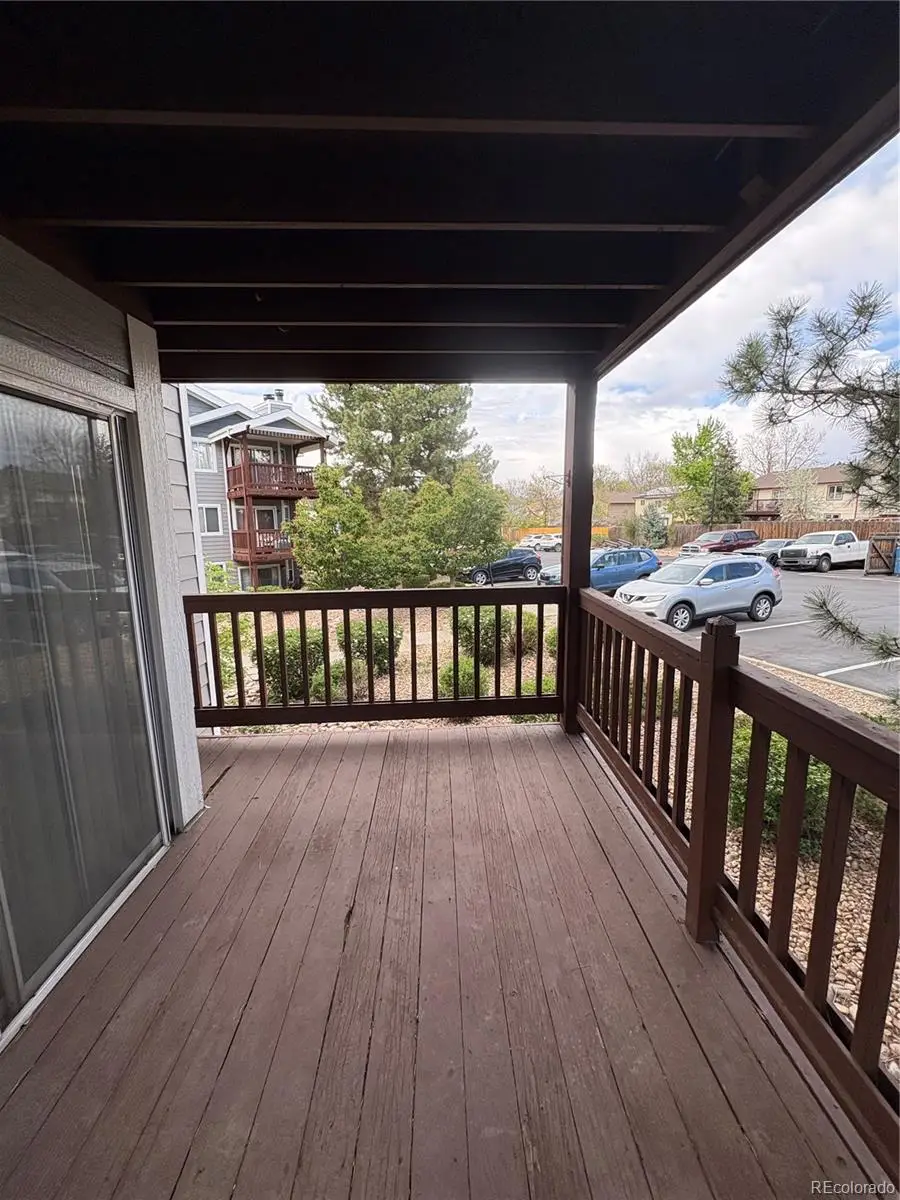 17662 E Loyola Drive #2121L, Aurora, CO 80013 - #2