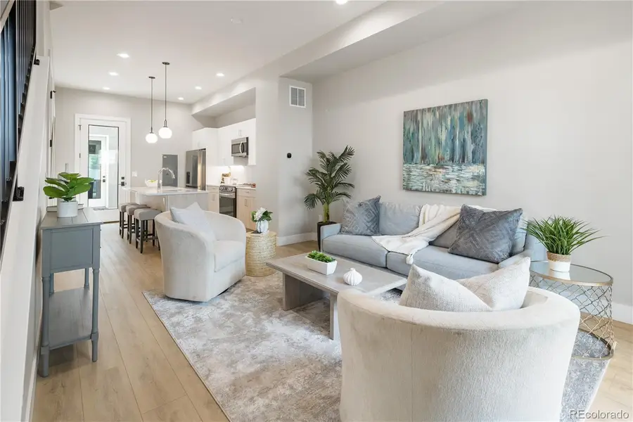 4815 N Tejon Street, Denver, CO 80221 - Image #2