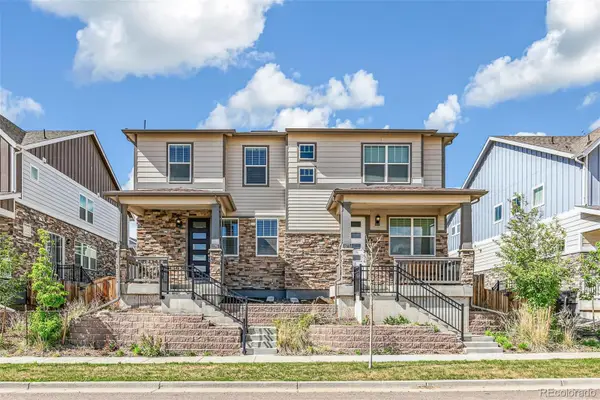 21761 E 7th Avenue, Aurora, CO 80018