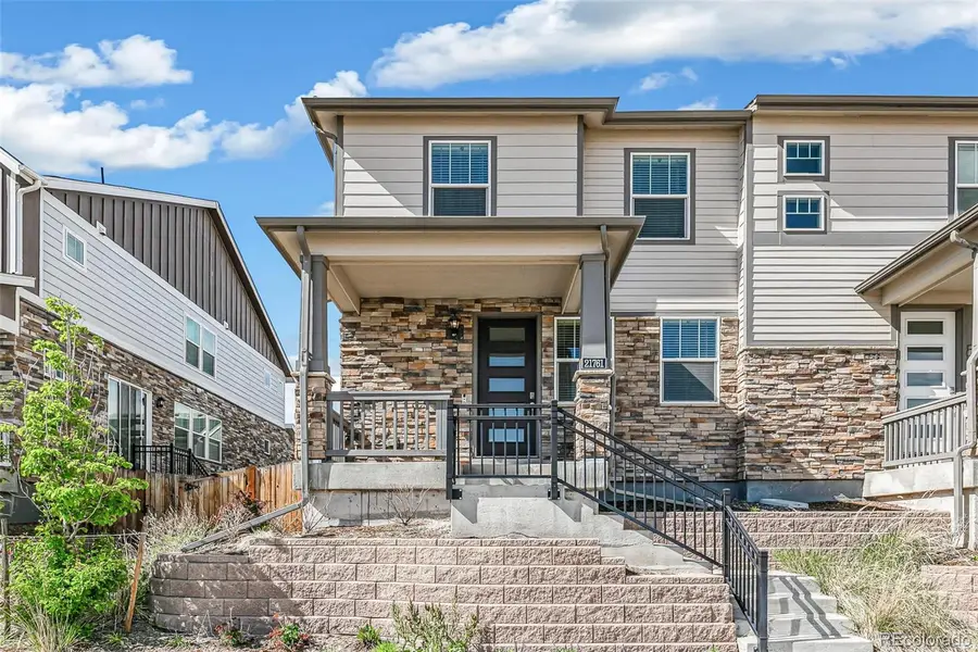 21761 E 7th Avenue, Aurora, CO 80018 - Image #2