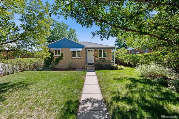 1320 Quince Street, Denver, CO 80220