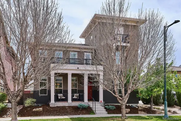 9716 E 34th Avenue, Denver, CO 80238