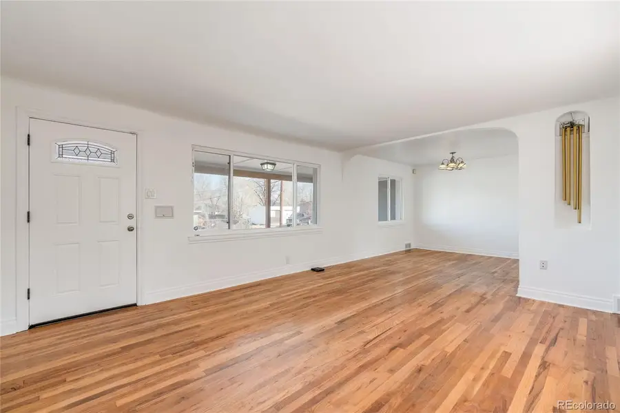 2900 E 36th Avenue, Denver, CO 80205 - #2