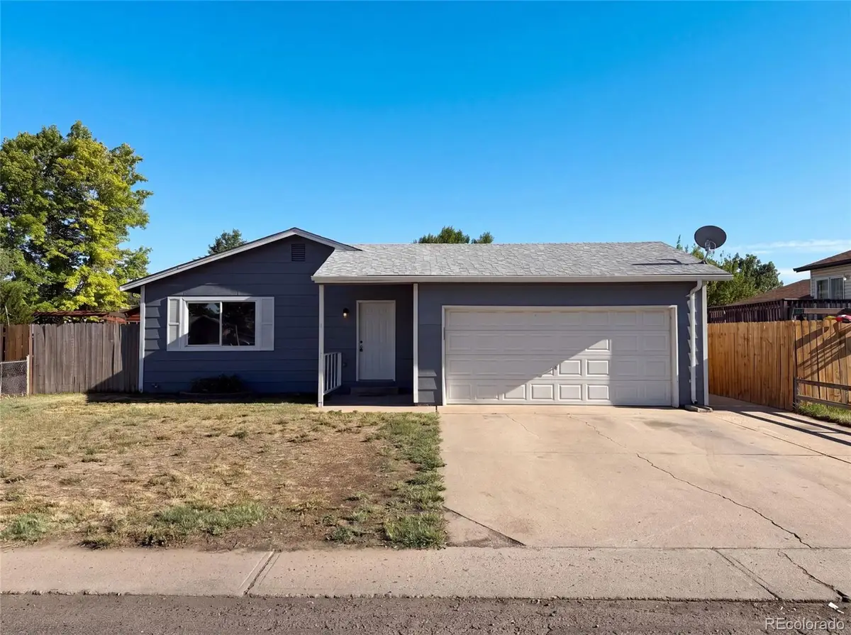 2162 Wedgewood Drive, Greeley, CO 80631 - #1