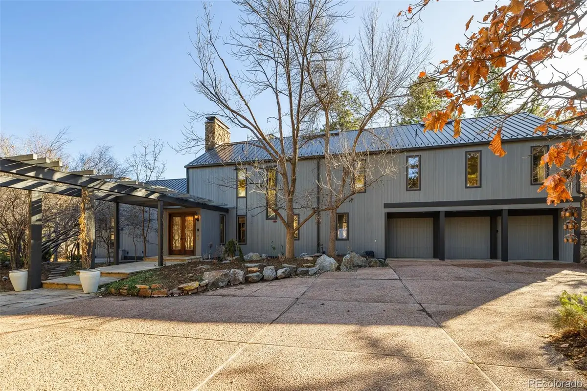 36 Castle Pines Drive, Castle Rock, CO 80108 - #1