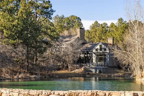 36 Castle Pines Drive, Castle Rock, CO 80108