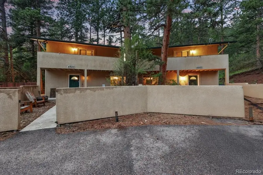 4840-4860 Pikes Peak Highway, Cascade, CO 80809 - Image #3