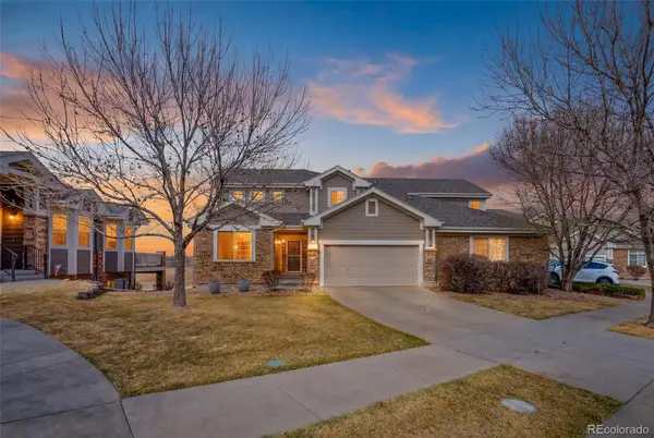 13731 Stone Circle #102, Broomfield, CO 80023