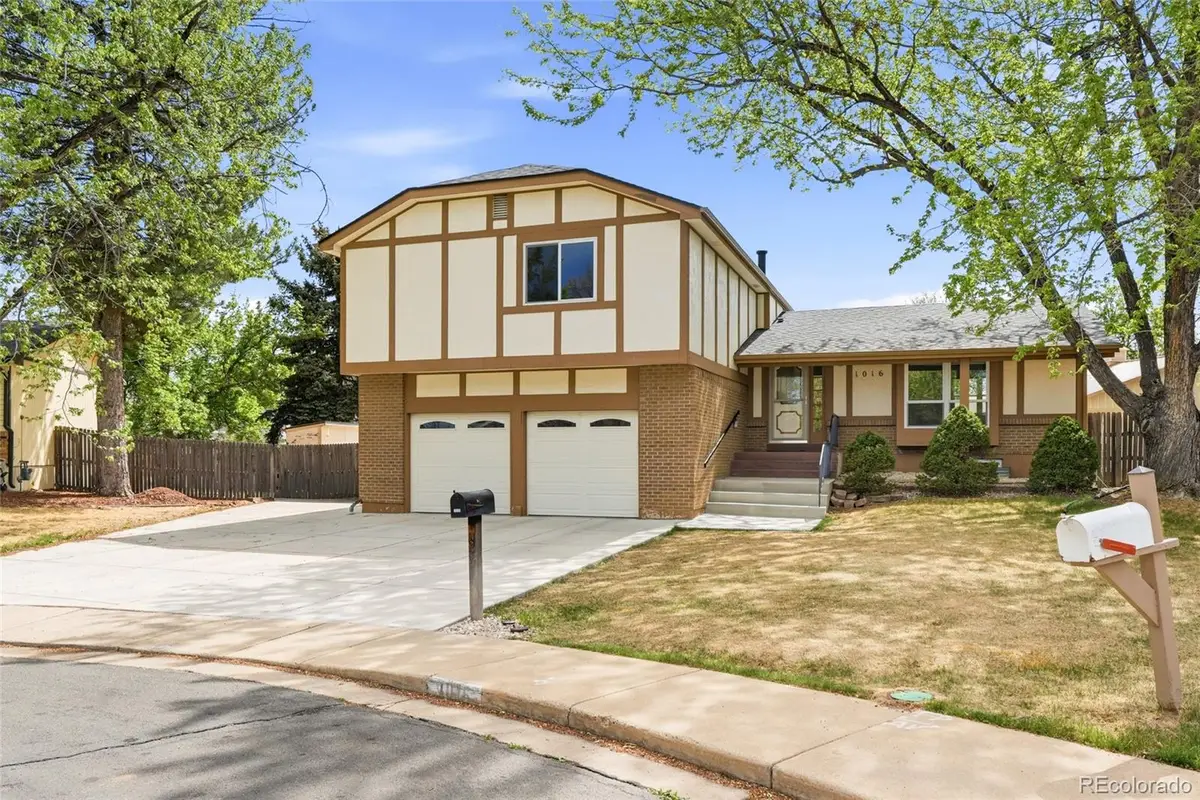 1016 E 6th Circle, Broomfield, CO 80020 - #1