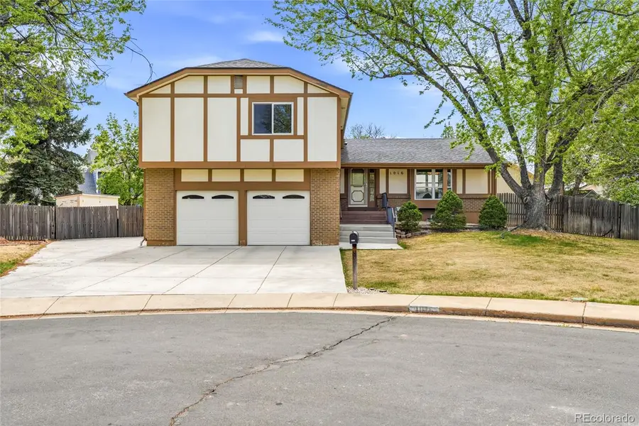 1016 E 6th Circle, Broomfield, CO 80020 - #2