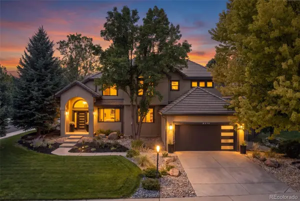 8978 E Cedar Hill, Lone Tree, CO 80124