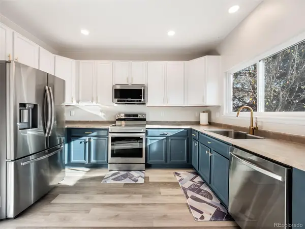 188 S Granby Court, Aurora, CO 80012