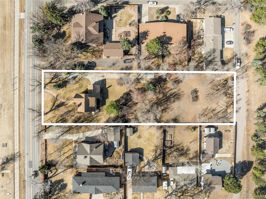 8075 W 32nd Ave, Wheat Ridge, CO 80033 - #2