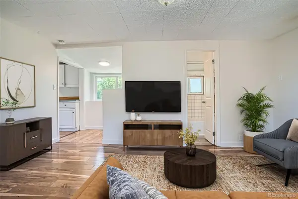 2258 S Galapago Street, Denver, CO 80223