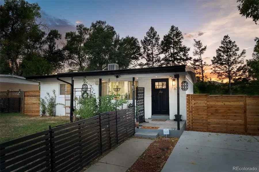 691 S Simms Street, Lakewood, CO 80228 - #3