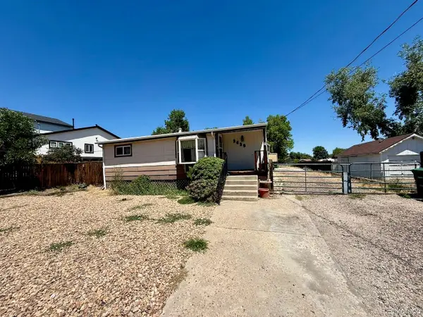 2625 W Yale Avenue, Denver, CO 80219