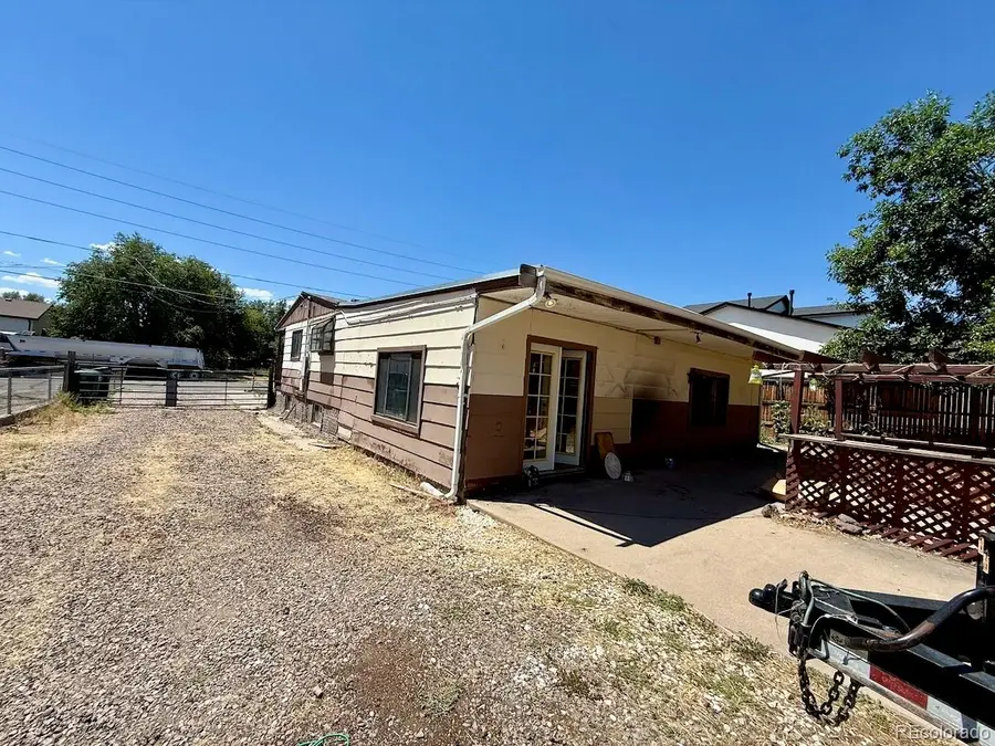 2625 W Yale Avenue, Denver, CO 80219 - #3