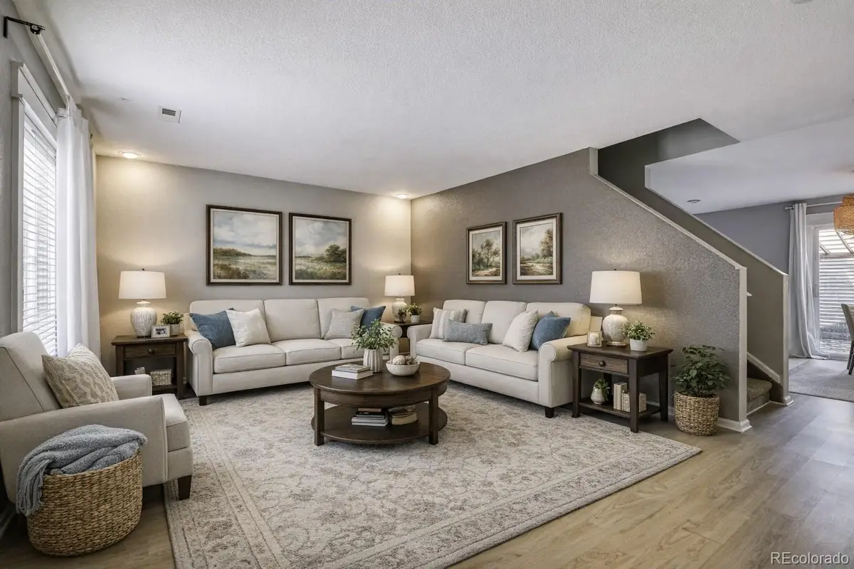3637 Dexter Court, Denver, CO 80207 - #1