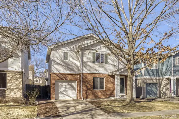 3637 Dexter Court, Denver, CO 80207