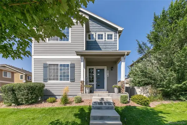 2514 Ellingwood Drive, Colorado Springs, CO 80910