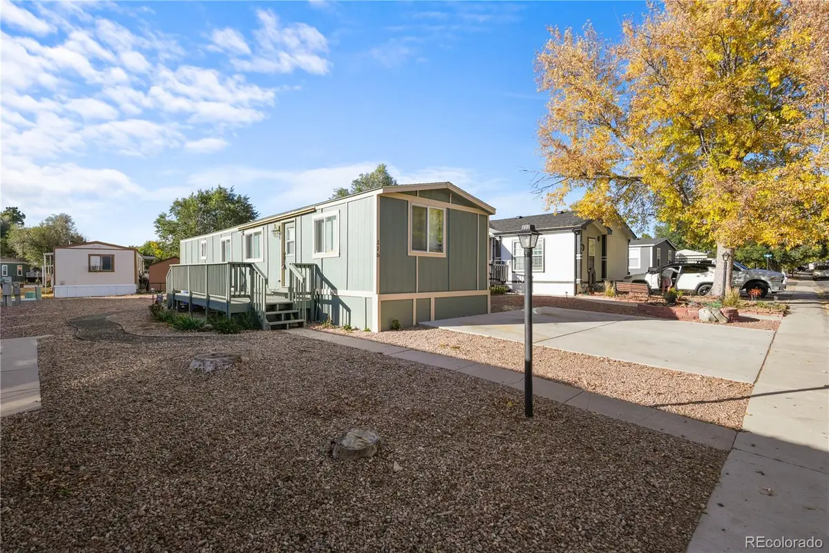 1095 Western Dr, Colorado Springs, CO 80915 - Image #1