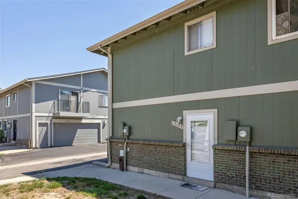 13197 E Louisiana Avenue, Aurora, CO 80012