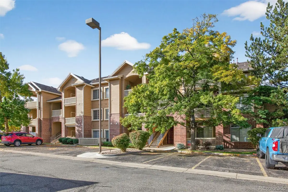 1631 W Canal Circle #832, Littleton, CO 80120 - Image #1