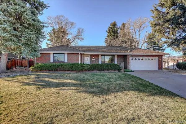 2625 Vivian Street, Lakewood, CO 80215