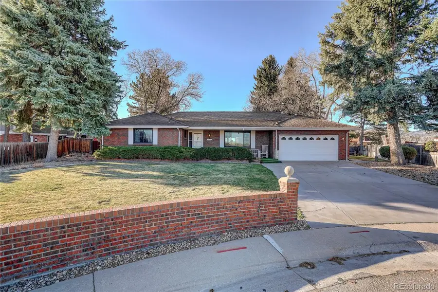2625 Vivian Street, Lakewood, CO 80215 - #2