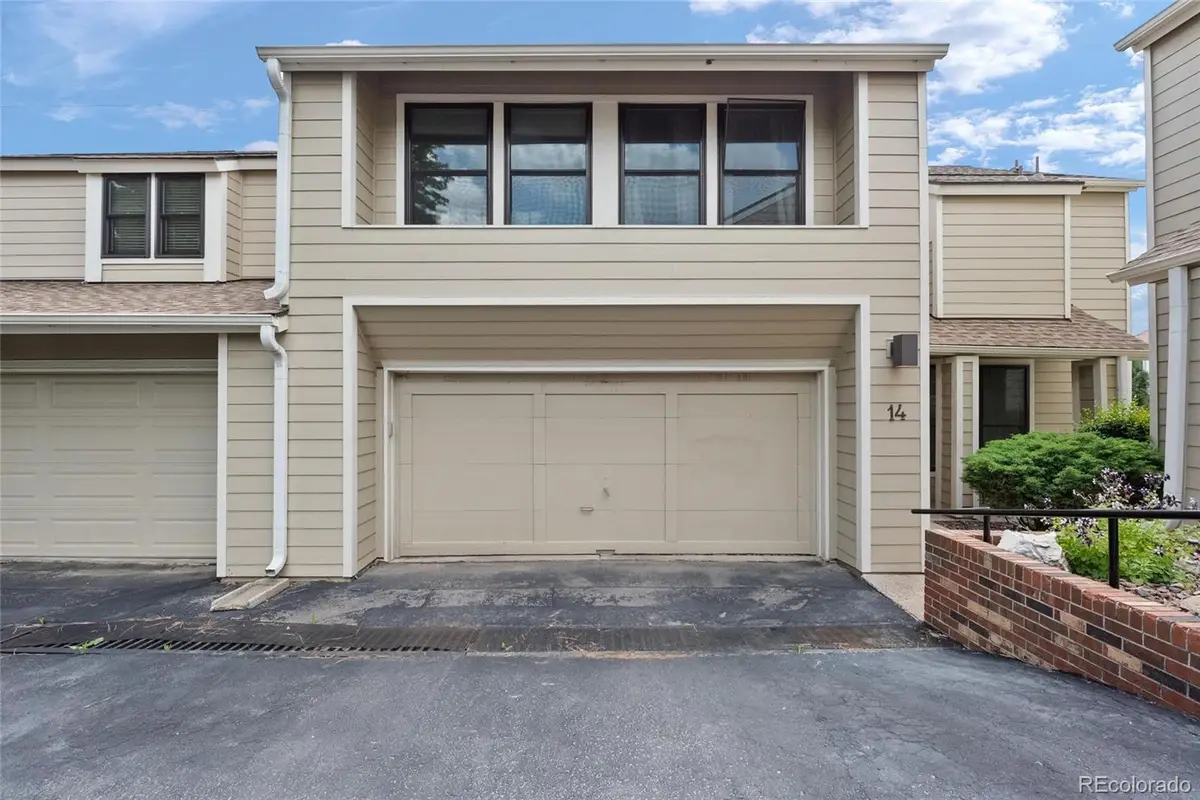 1011 Pierce Street #14, Lakewood, CO 80214 - Image #1