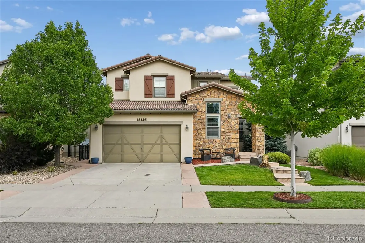 15229 W La Salle Avenue, Lakewood, CO 80228 - #1