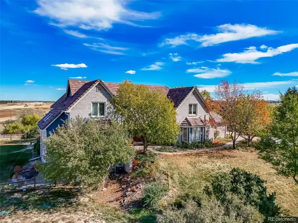 7726 S Flanders, Centennial, CO 80016