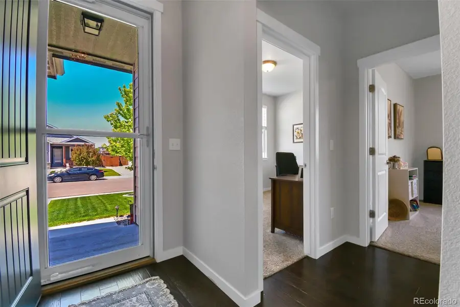 1101 Johnson Street, Wiggins, CO 80654 - #2