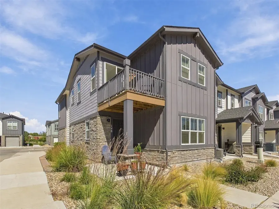 148 Ambrose Street, Erie, CO 80516 - #2