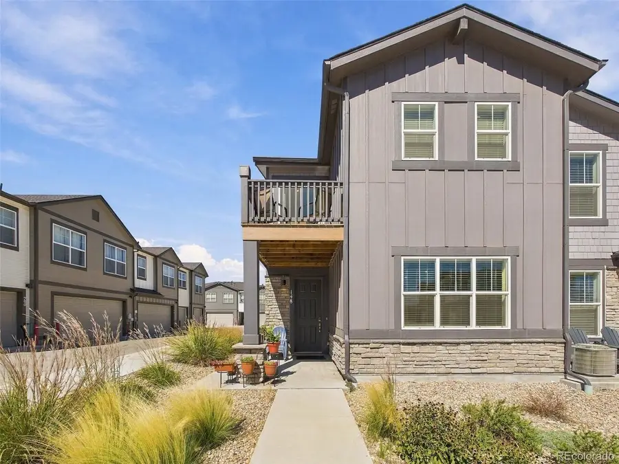148 Ambrose Street, Erie, CO 80516 - #3