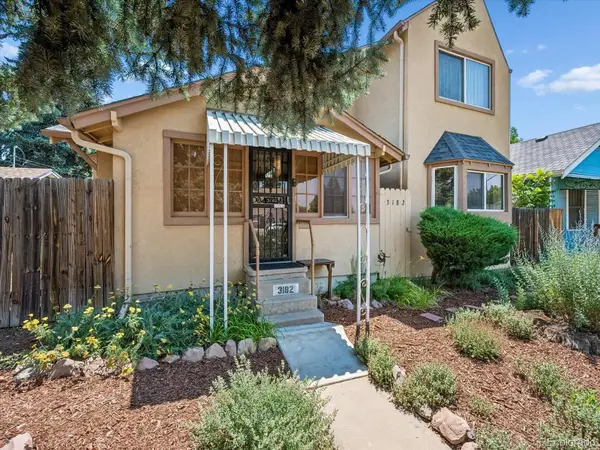 3182 S Logan Street, Englewood, CO 80113