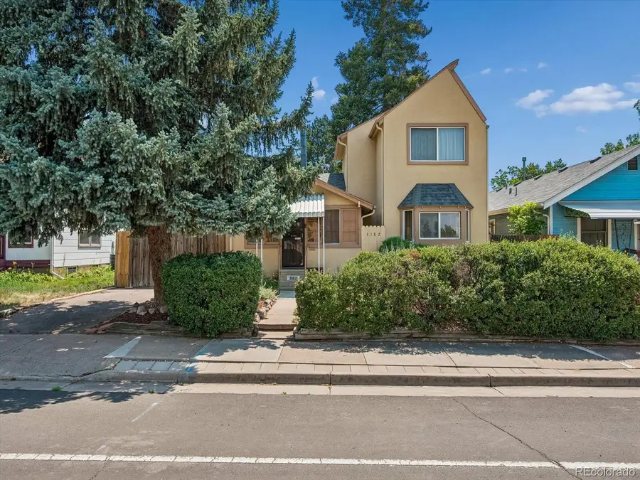 3182 S Logan Street, Englewood, CO 80113 - #2