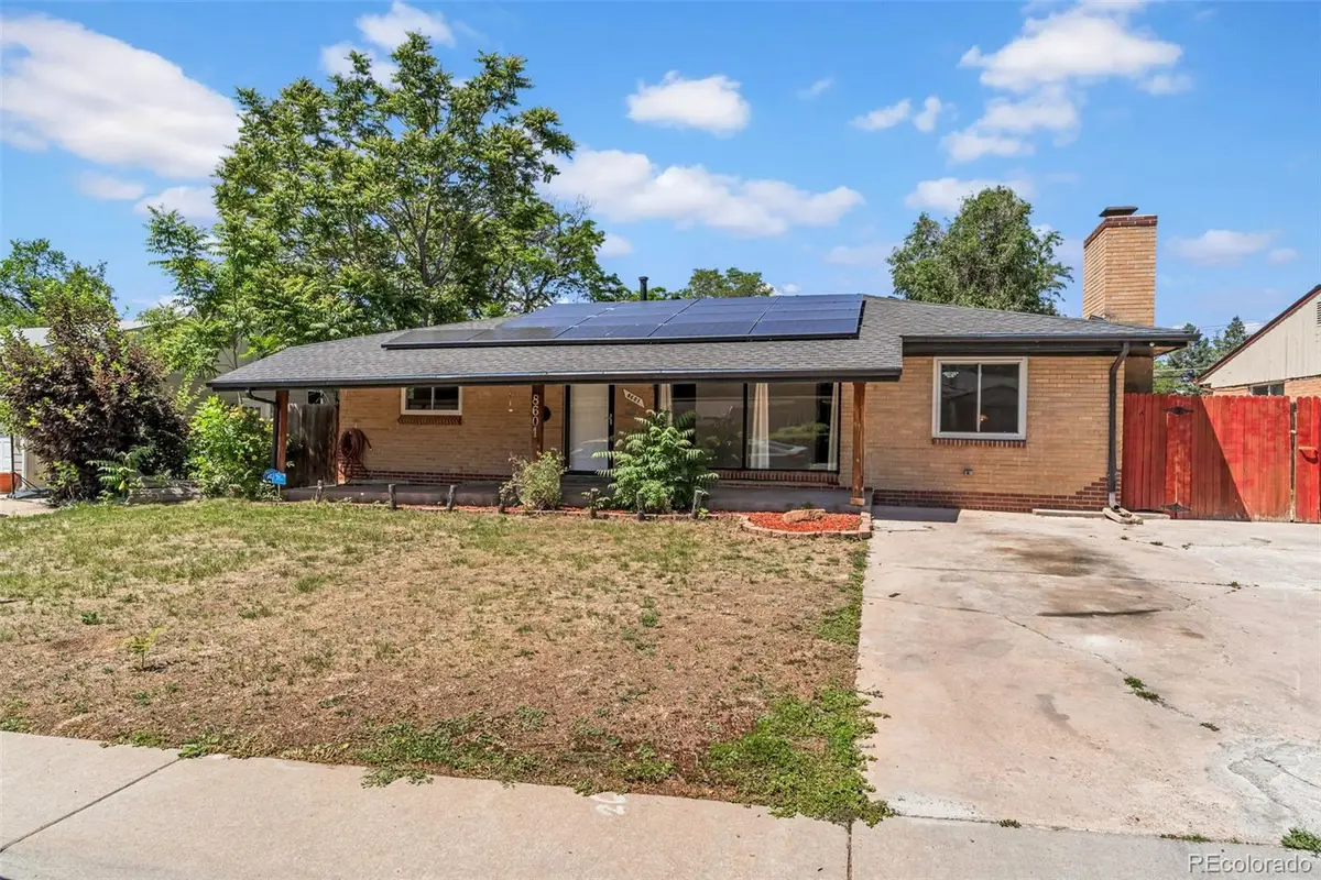 8601 Concord Lane, Westminster, CO 80031 - #1