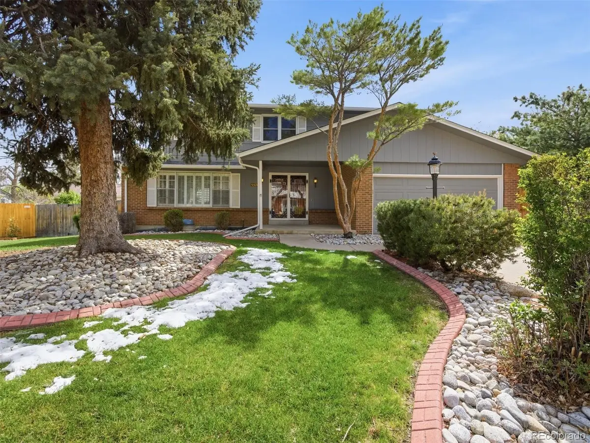 5576 W Hinsdale Place, Littleton, CO 80128 - #1