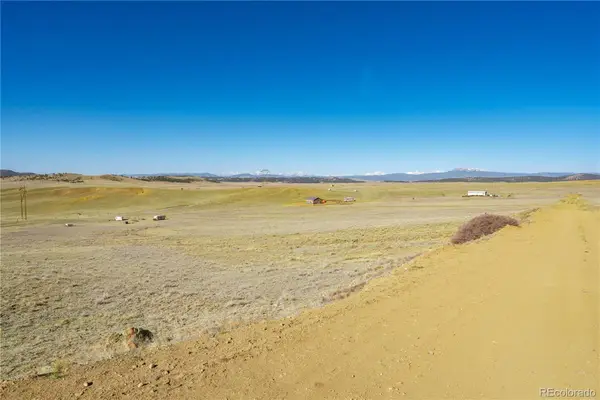 Lot 13 Highland Street, Hartsel, CO 80449