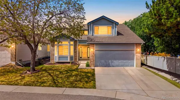 2207 S Lima Court, Aurora, CO 80014