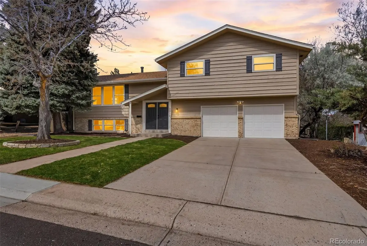 8855 E Easter Avenue, Centennial, CO 80112 - #1