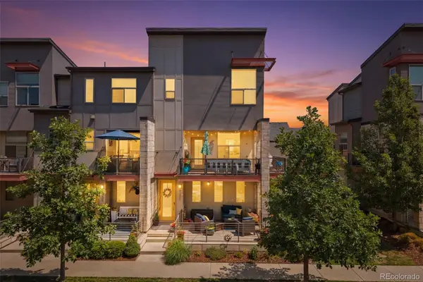 9045 E 49th Place, Denver, CO 80238