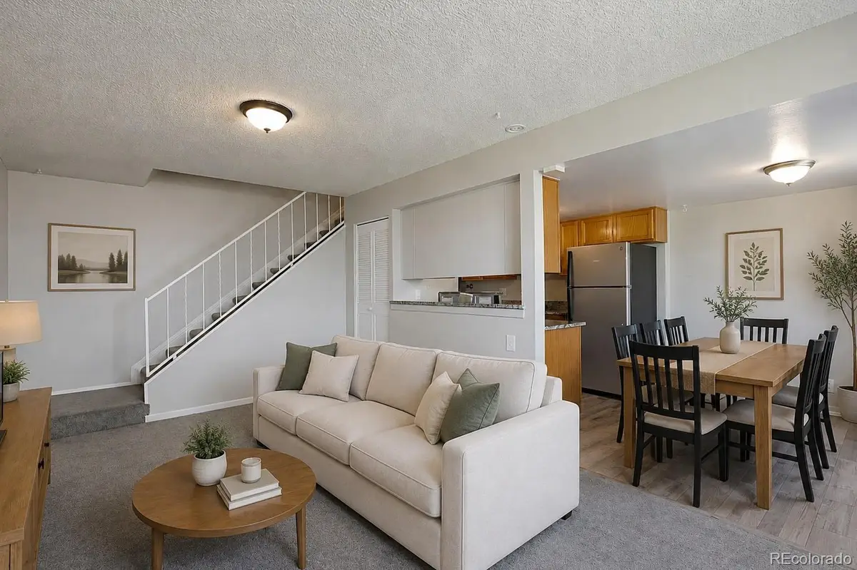 3355 S Flower Street #90, Lakewood, CO 80227 - #1