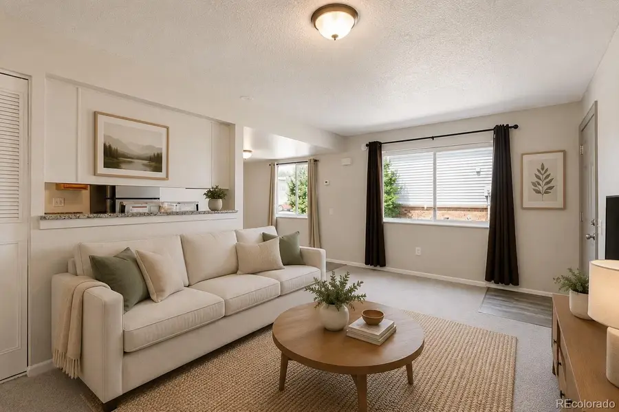 3355 S Flower Street #90, Lakewood, CO 80227 - #3